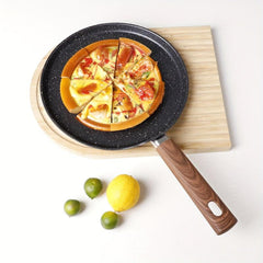 Aluminum Crepe Pan for Induction Cooker, Kitchen Cookware