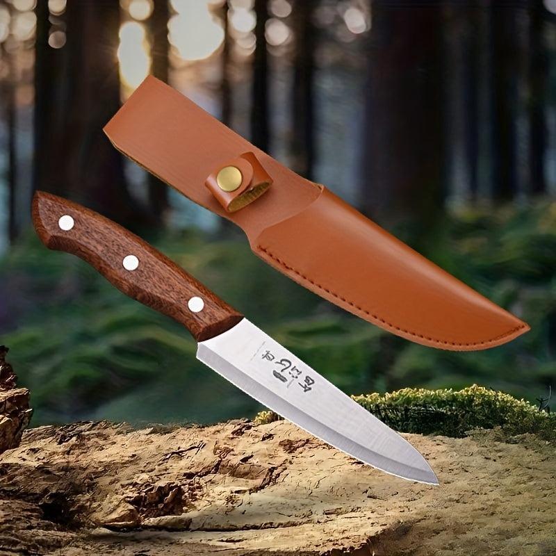 Stainless Steel Meat For Cooking Grilling Camping Kitchen Gadgets