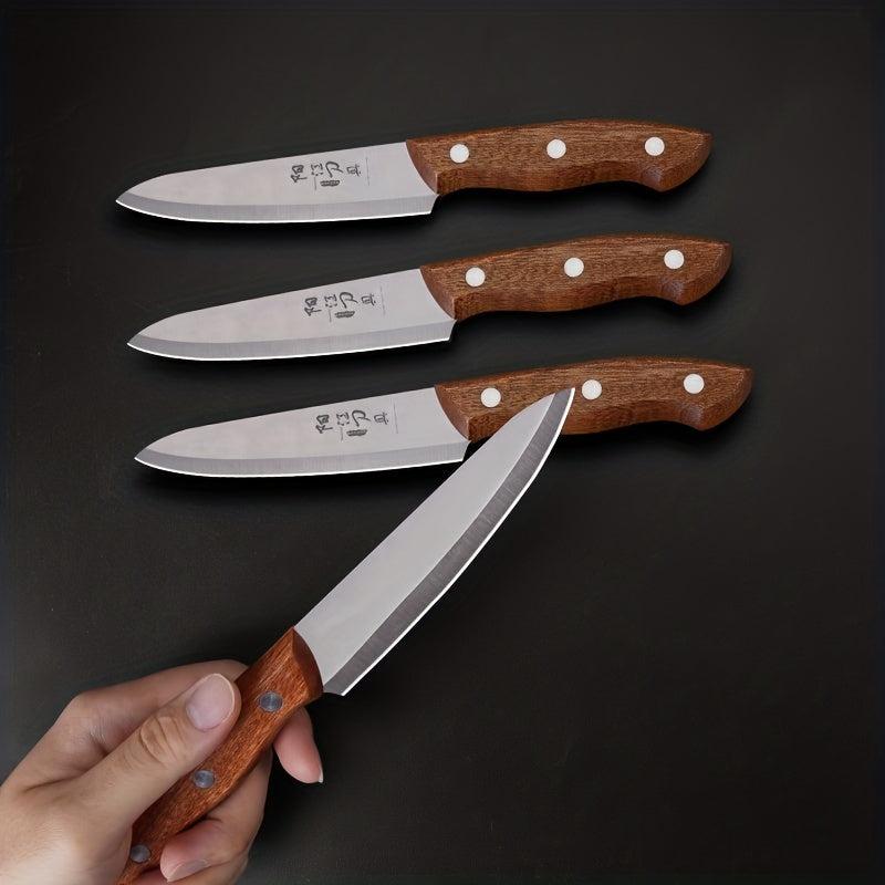 Stainless Steel Meat For Cooking Grilling Camping Kitchen Gadgets