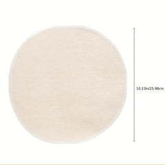 Non Stick Steamer Cloth for Steamed Buns Easy to Clean and Durable