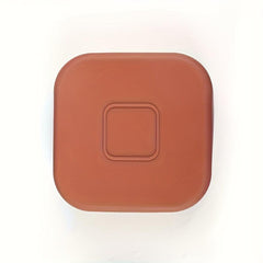 1pc Air Fryer Silicone Liners Non-stick Baking Pan Replacement Accessories