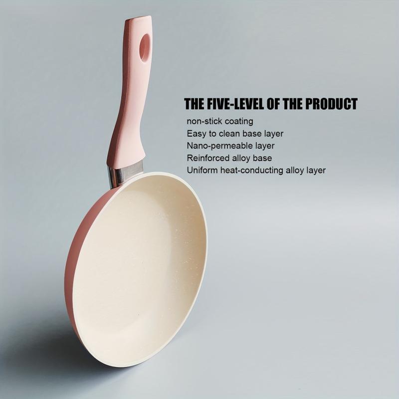Nonstick Frying Pan Maifan Stone Skillet Egg Fry Pan
