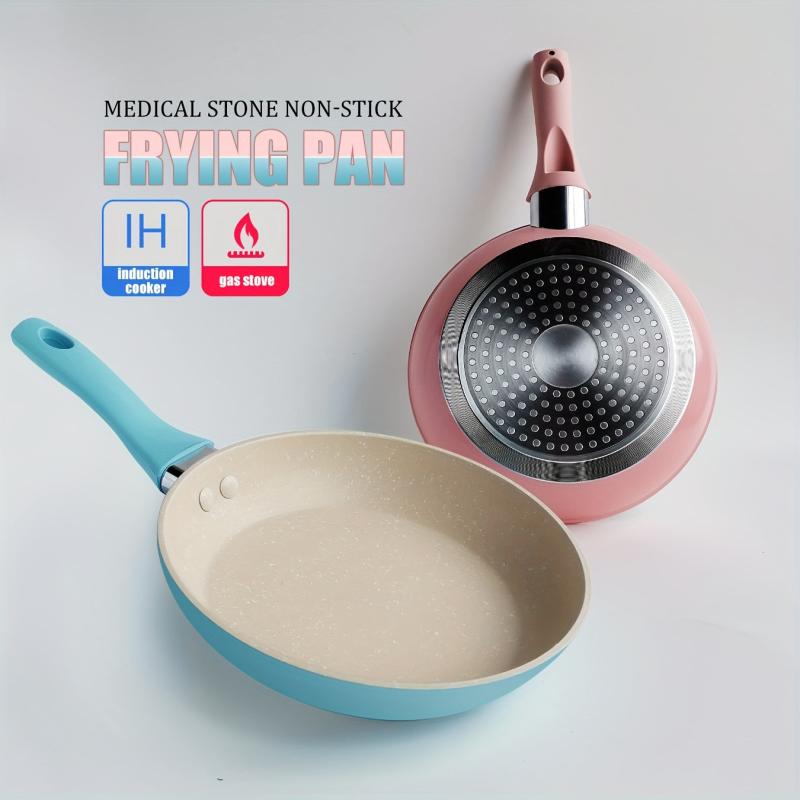 Nonstick Frying Pan Maifan Stone Skillet Egg Fry Pan