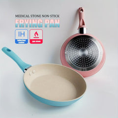 Nonstick Frying Pan Maifan Stone Skillet Egg Fry Pan