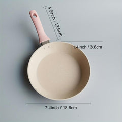Nonstick Frying Pan Maifan Stone Skillet Egg Fry Pan