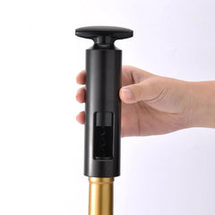 Creative Wine Opener Manual Bottle Opener Corkscrew