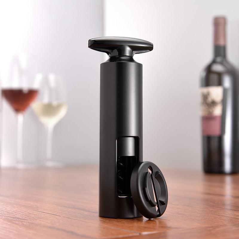 Creative Wine Opener Manual Bottle Opener Corkscrew