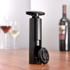 Creative Wine Opener Manual Bottle Opener Corkscrew