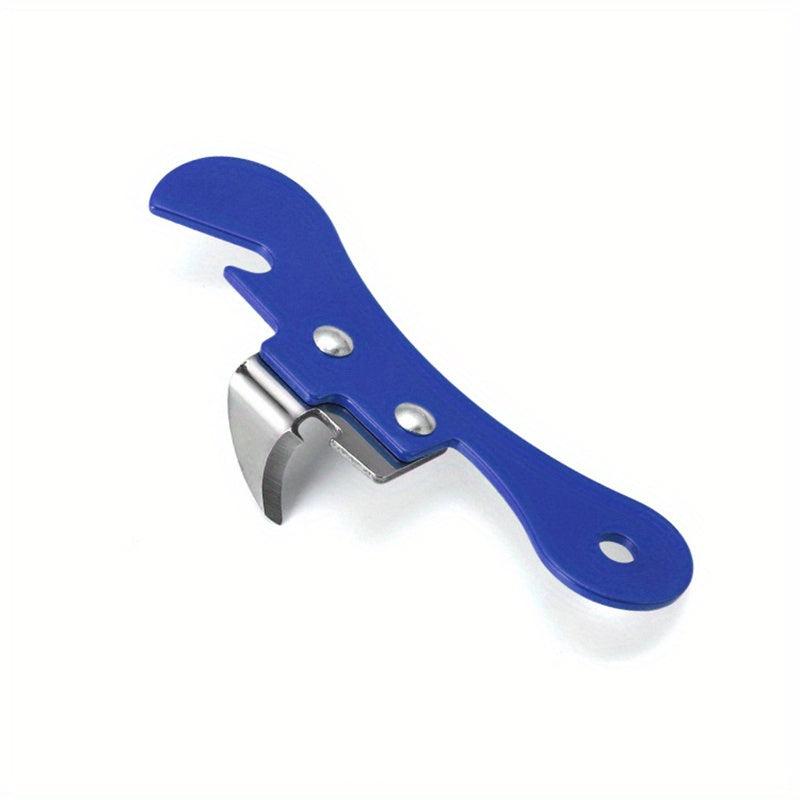 Portable Bottle Jar Opener Can Opener Emergency Party Kitchen Gadget