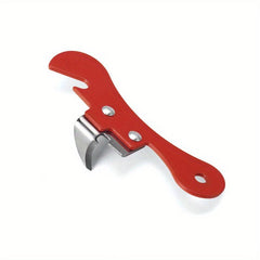 Portable Bottle Jar Opener Can Opener Emergency Party Kitchen Gadget
