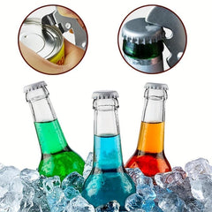 Portable Bottle Jar Opener Can Opener Emergency Party Kitchen Gadget