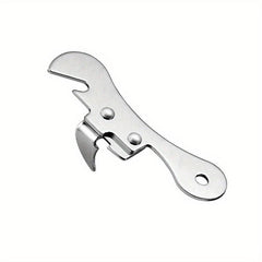 Portable Bottle Jar Opener Can Opener Emergency Party Kitchen Gadget