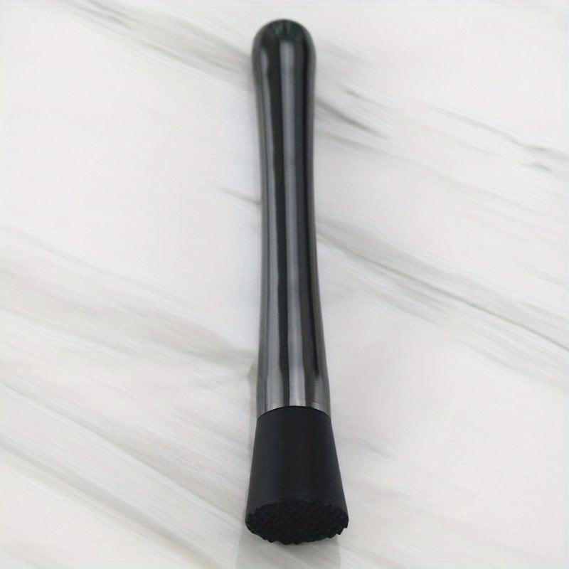 Metal Muddler Stainless Steel Crushed Popsicle Cocktail Crusher