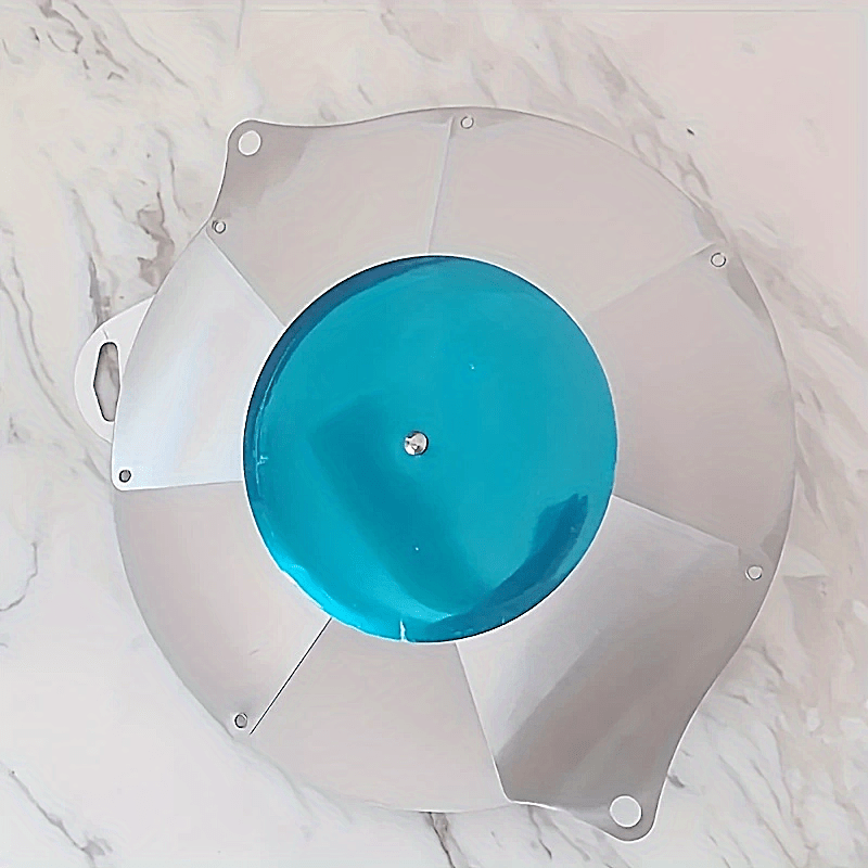 Adjustable Pot Lid Stainless Steel Cookware Accessories