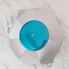 Adjustable Pot Lid Stainless Steel Cookware Accessories