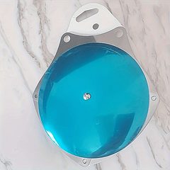 Adjustable Pot Lid Stainless Steel Cookware Accessories