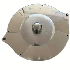 Adjustable Pot Lid Stainless Steel Cookware Accessories