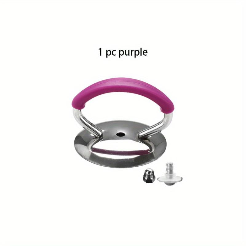 Universal Pot Lid Knob Replacement Heat Resistant Handle