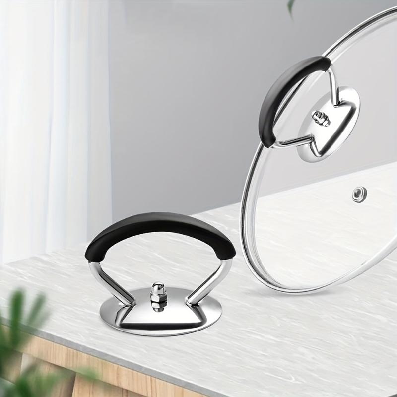 Universal Pot Lid Knob Replacement Heat Resistant Handle