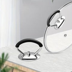 Universal Pot Lid Knob Replacement Heat Resistant Handle