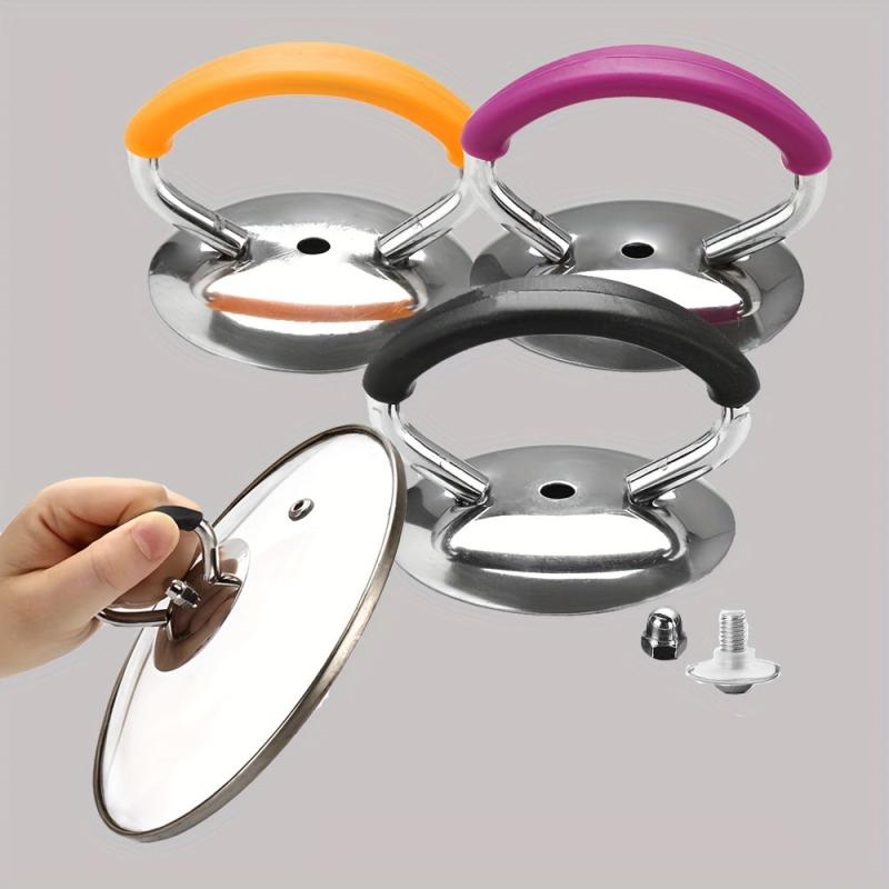 Universal Pot Lid Knob Replacement Heat Resistant Handle