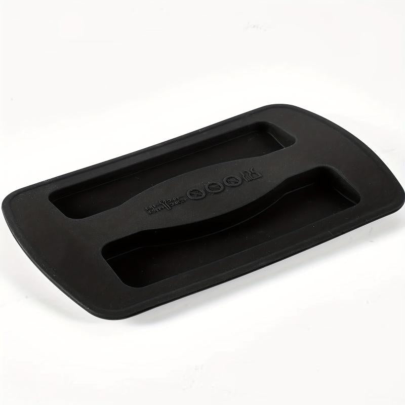 Dustproof Cover for 2 4 Slice Toaster BPA Silicone Protect Toaster from Dust