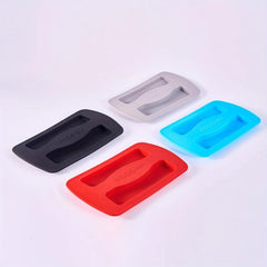 Dustproof Cover for 2 4 Slice Toaster BPA Silicone Protect Toaster from Dust