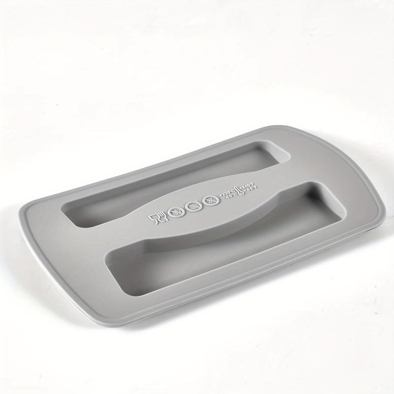Dustproof Cover for 2 4 Slice Toaster BPA Silicone Protect Toaster from Dust
