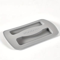 Dustproof Cover for 2 4 Slice Toaster BPA Silicone Protect Toaster from Dust