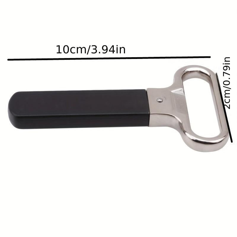 Professional Two Prong Can and Cork Opener
