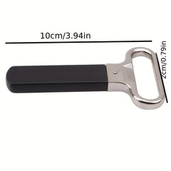 Professional Two Prong Can and Cork Opener