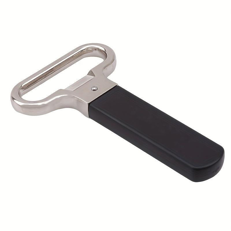 Professional Two Prong Can and Cork Opener