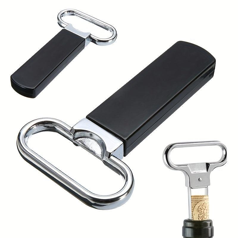 Professional Two Prong Can and Cork Opener
