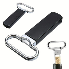 Professional Two Prong Can and Cork Opener