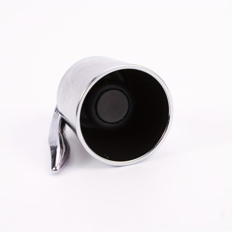 Stainless Steel Wine Bottle Opener & Stopper Set