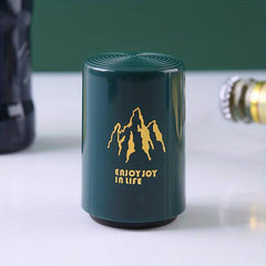 Press Type Beer Bottle Opener Magnetic Automatic Bartender Tool