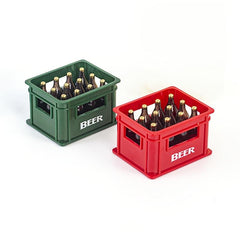 Creative Beer Box Shape Bottle Opener