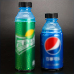 1pc Reusable Plastic Can Cap Seals Soda, Beer, Juice Cans