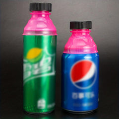1pc Reusable Plastic Can Cap Seals Soda, Beer, Juice Cans