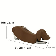 Dog Shaped Wine Bottle Opener Waiters Corkscrew Wine Key