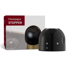 Mini Champagne Stopper Reusable Food Sparkling Wine Stopper