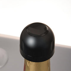 Mini Champagne Stopper Reusable Food Sparkling Wine Stopper