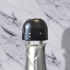 Mini Champagne Stopper Reusable Food Sparkling Wine Stopper