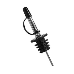 5pcs Wine Pourer Pouring Improves Wine Taste Aroma Aerating Pourer