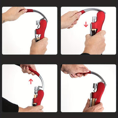 Professional Wine Opener Corkscrew for Bartenders and Home Use