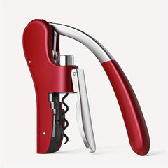Professional Wine Opener Corkscrew for Bartenders and Home Use