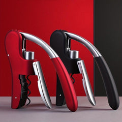 Professional Wine Opener Corkscrew for Bartenders and Home Use