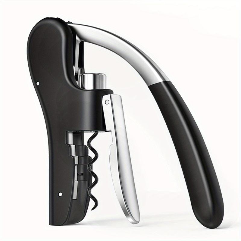 Professional Wine Opener Corkscrew for Bartenders and Home Use