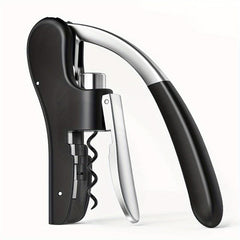 Professional Wine Opener Corkscrew for Bartenders and Home Use