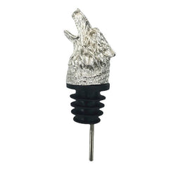 Wolf Head Wine Aerator - Enhance Your Wine Experience